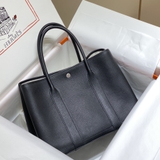 Hermes Garden Party Bags